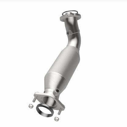 Magnaflow Conv DF 2009-2015 CTS V8 6.2 OEM Underbody 21-178 21-178 360 Degree Image Set