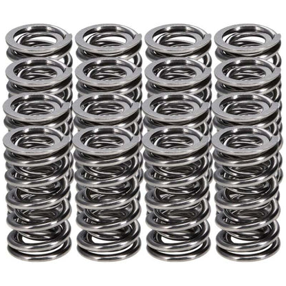 Manley GM LS Series .660in Max Lift Valve Spring and Retainer Kit 26362334KS 26362334KS Photo - out of package