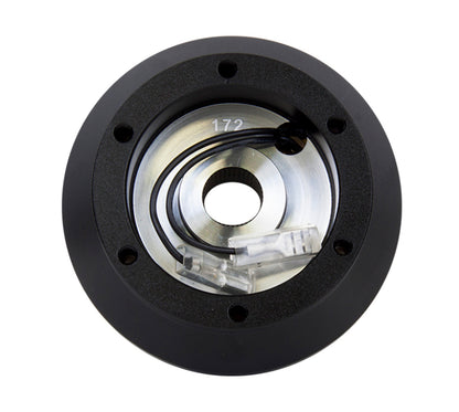 NRG Short Hub 1969-1973 Ford Mustang SRK-172H Photo - Primary