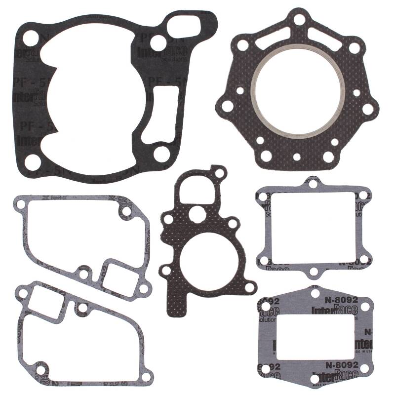 Vertex Pistons Vertex Gaskets 1984 Honda CR250R Top End Gasket Kit 810252 810252 Photo - Primary