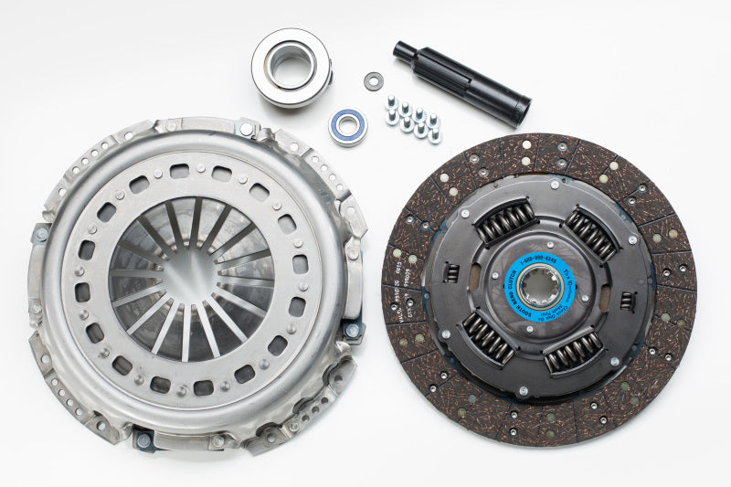 South Bend Clutch 00.5-05.5 Dodge NV5600(245hp) Org Clutch Repl 1947-O Photo - Primary