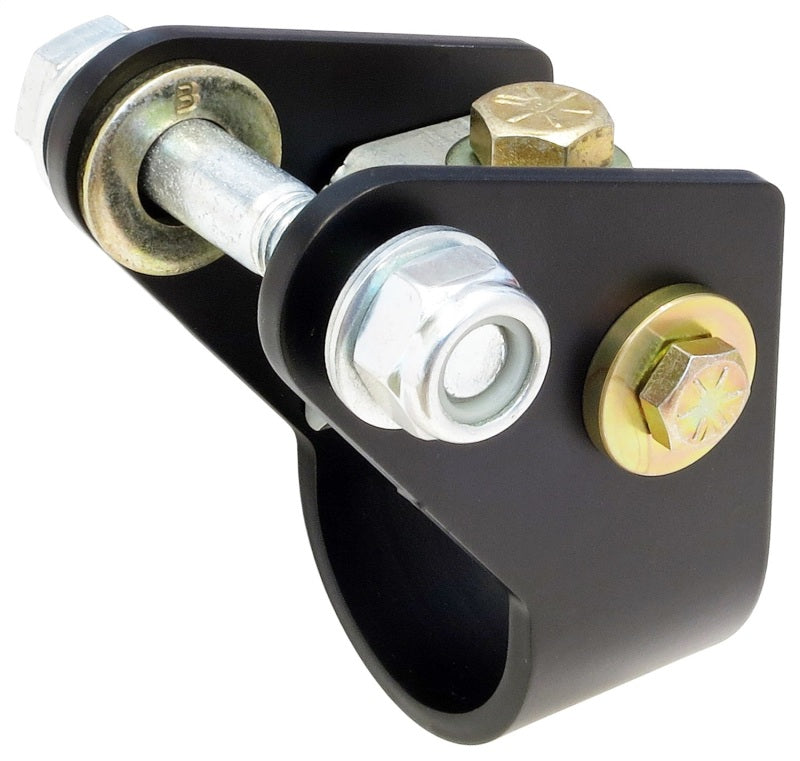 RockJock JL/JT/JK Currectlync Steering Stabilizer Shock Tie Rod Clamp Kit RJ-441105-101 RJ-441105-101 Photo - Primary