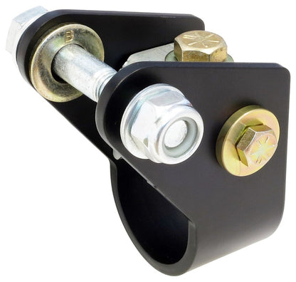 RockJock JL/JT/JK Currectlync Steering Stabilizer Shock Tie Rod Clamp Kit RJ-441105-101 RJ-441105-101 Photo - Primary