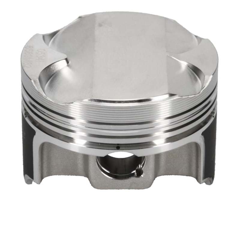 Wiseco Toyota 4v DOME +.2cc STRUT 82.0MM Piston Shelf Stock 6569M82 6569M82 User 2