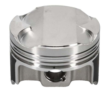 Wiseco Toyota 4v DOME +.2cc STRUT 82.0MM Piston Shelf Stock 6569M82 6569M82 User 2