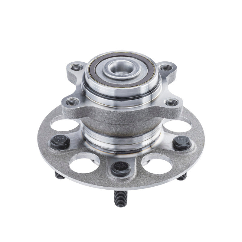 Moog MOH Hub Assemblies Drivetrain Wheel Hubs main image