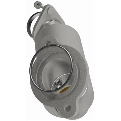 Magnaflow Conv DF 2009-2015 CTS V8 6.2 OEM Underbody 21-179 21-179 Photo - out of package