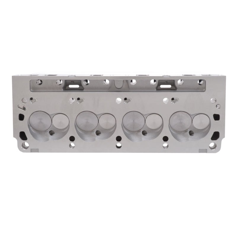 Edelbrock 1PR. SBF CYL Head E-205 2.08 Intake Complate Assembled With Springs FO 5027 Photo - out of package