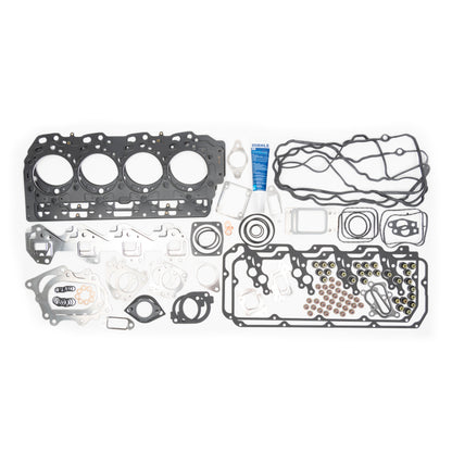 Cometic Gasket Cometic GM LLY/LBZ Duramax Top End Gasket Kit - 4.100in Bore - .053in MLX Cylinder Head Gasket PRO3009T-4100-053 PRO3009T-4100-053 Photo - Primary