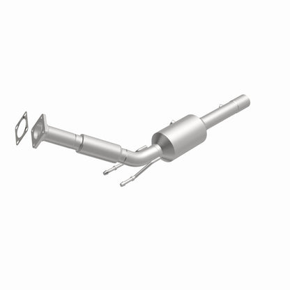 Magnaflow 05-14 Volkswagen Jetta 2.5L Direct Fit Cat Converter 5661990 5661990 360 Degree Image Set
