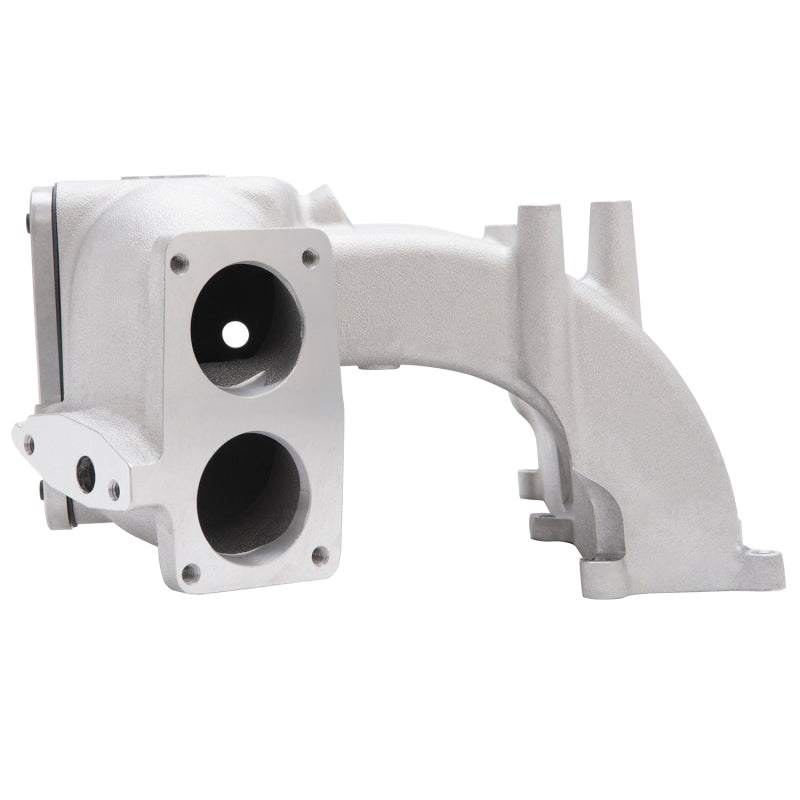 Edelbrock Performer RPM 5.8L Upper Plenum Only with Plenum Cover 3882 Photo - out of package