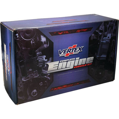 Vertex Pistons Vertex Yamaha Complete Engine Rebuild Kit WR101-135 WR101-135 Photo - Primary