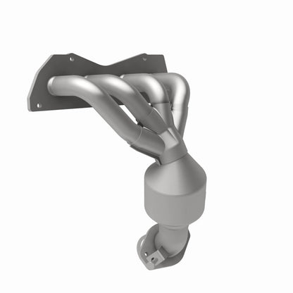 MagnaFlow OEM Grade Federal / EPA Compliant Manifold Catalytic Converter 51327 360 Degree Image Set