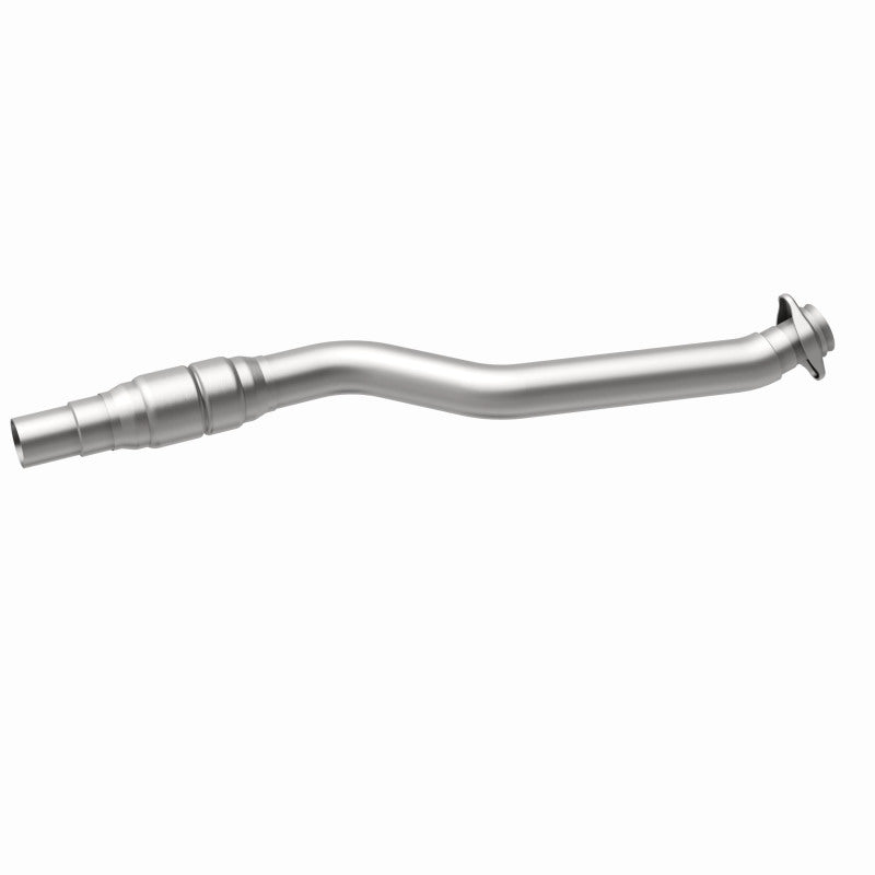 MagnaFlow BMW OEM Grade Federal / EPA Compliant Direct-Fit Catalytic Converter 49265 360 Degree Image Set