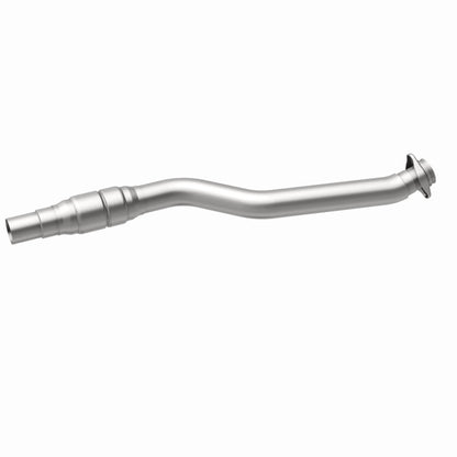 MagnaFlow BMW OEM Grade Federal / EPA Compliant Direct-Fit Catalytic Converter 49265 360 Degree Image Set