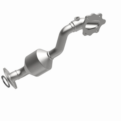MagnaFlow Lexus OEM Grade Federal / EPA Compliant Manifold Catalytic Converter 22-022 360 Degree Image Set