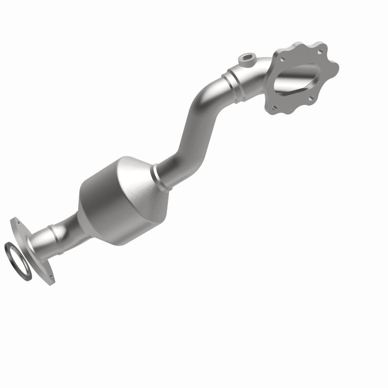 MagnaFlow Lexus OEM Grade Federal / EPA Compliant Manifold Catalytic Converter 22-022 360 Degree Image Set