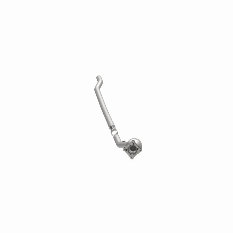 MagnaFlow California Grade CARB Compliant Direct-Fit Catalytic Converter 4451221 360 Degree Image Set