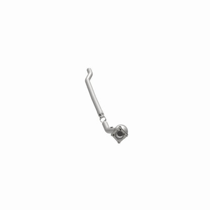 MagnaFlow California Grade CARB Compliant Direct-Fit Catalytic Converter 4451221 360 Degree Image Set