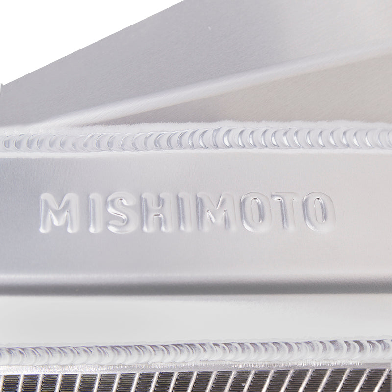 Mishimoto 2011-2016 Ford 6.7L Powerstroke Aluminum Primary Radiator MMRAD-F2D-11V2 User 4