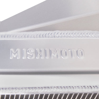 Mishimoto 2011-2016 Ford 6.7L Powerstroke Aluminum Primary Radiator MMRAD-F2D-11V2 User 4