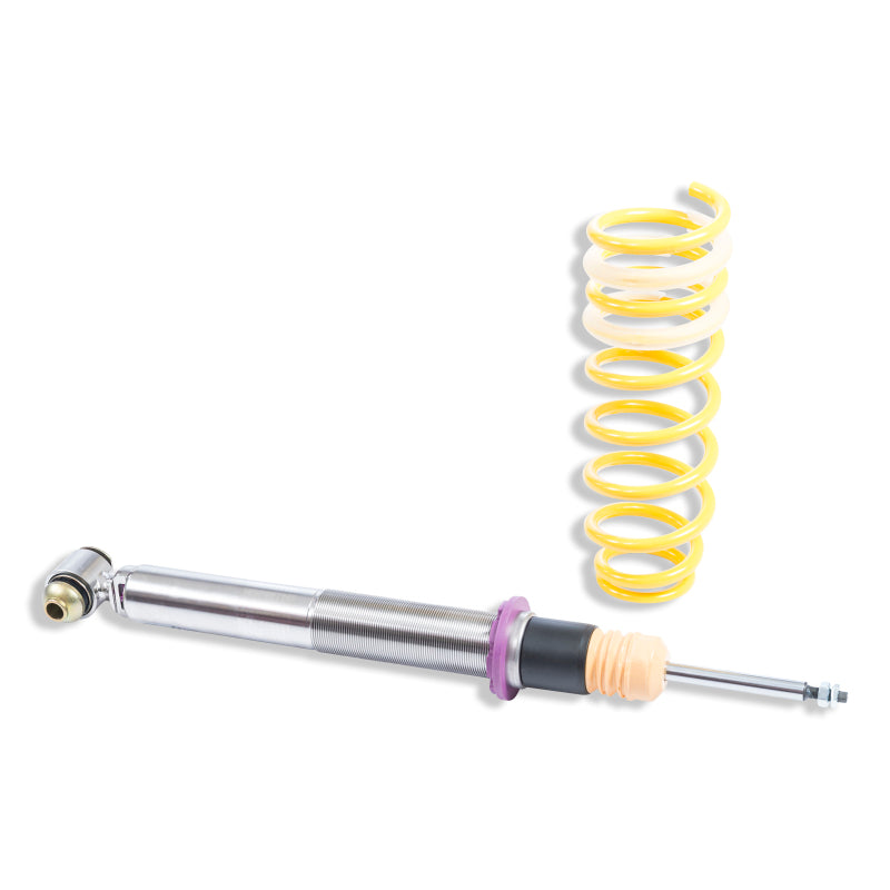 KW Coilover Kit V3 2017+ BMW 5 Series (G30) 2wd w/o Electronic Dampers 352200BU 352200BU User 3