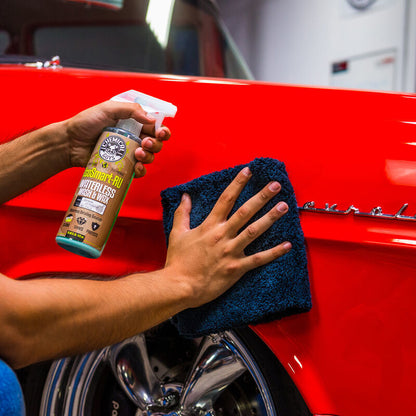 Chemical Guys EcoSmart-RU Waterless Car Wash & Wax - 16oz (P6) WAC_707RU_16 WAC_707RU_16 User 1