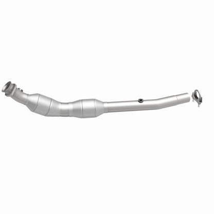 MagnaFlow Land Rover Range Rover HM Grade Federal / EPA Compliant Direct-Fit Catalytic Converter 24498 360 Degree Image Set