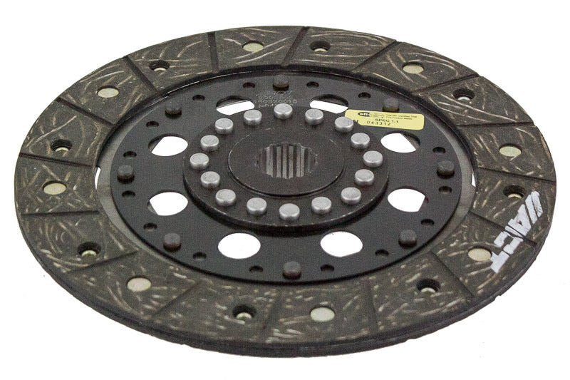 ACT Modified Disc  Mini Cooper S L4 02-05 2000802 Photo - out of package
