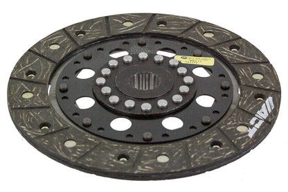 ACT Modified Disc  Mini Cooper S L4 02-05 2000802 Photo - out of package