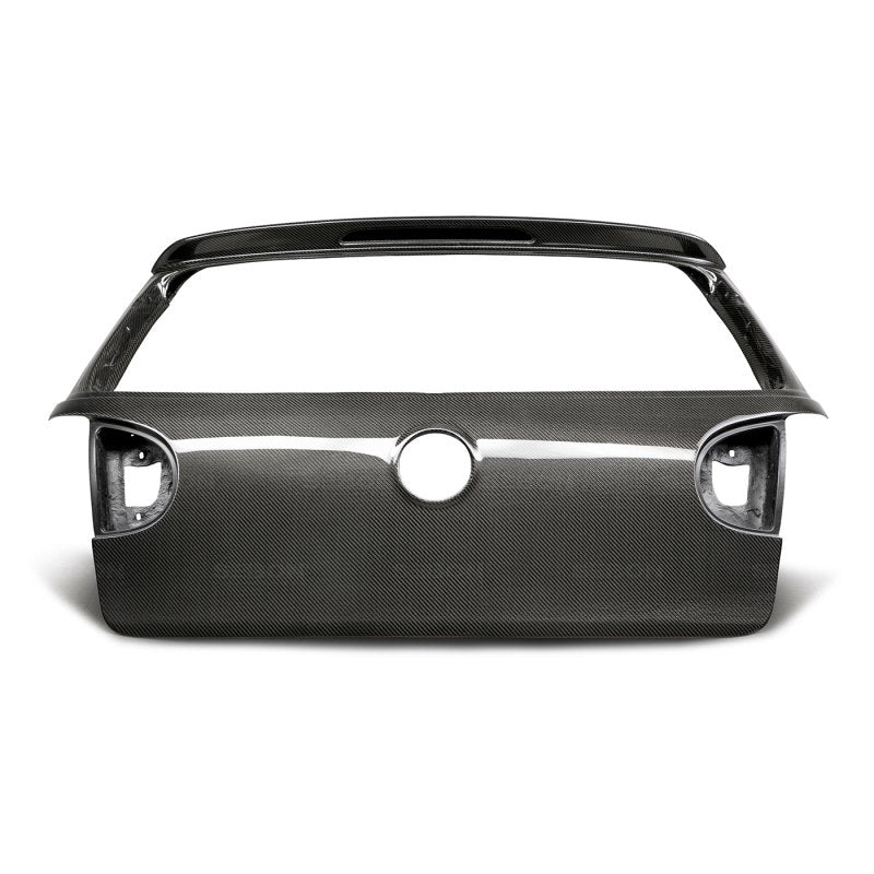 Seibon OEM Carbon Fiber Trunk/Hatch Volkswagen Golf Gti 2006-2009 TL0607VWGTI TL0607VWGTI User 2