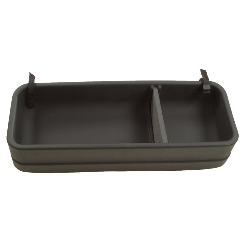 Husky Liners 09-12 Ford F-150 SuperCrew Cab Husky GearBox (w/ Factory Subwoofer) 09251 Photo - Primary