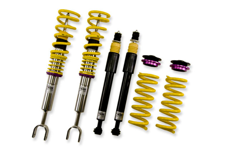 KW V2 Comfort Kit Mercedes-Benz E-Class (211) (all incl. AMG) Sedan (Except 4matic AWD) 18025005 18025005 Photo - Primary