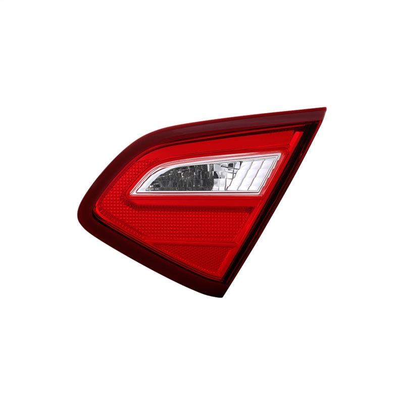 SPYDER xTune 16-18 Nissan Altima 4DR Passenger Side Tail Light - OEM Inner Right (ALT-JH-NA16-4D-OE-IR) 9943034 9943034 Photo - Primary