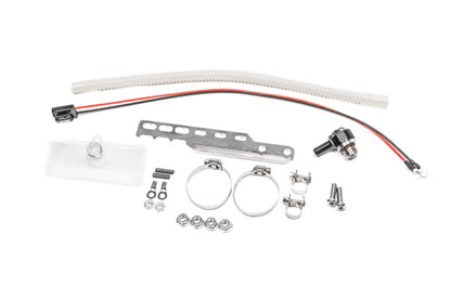 Radium Engineering 90-93 Acura Integra/88-91 Honda Civic CRX Dual Pump Add-On (GSS342G3 or 50-1200) 20-1796 20-1796 Photo - Primary