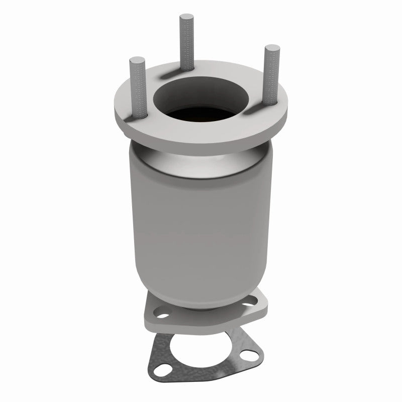 MagnaFlow Mazda B2000 Standard Grade Federal / EPA Compliant Direct-Fit Catalytic Converter 50221 360 Degree Image Set