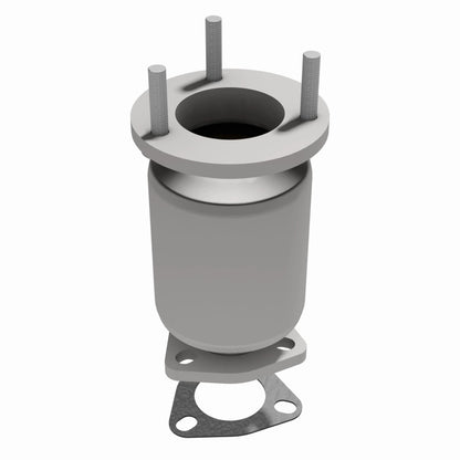 MagnaFlow Mazda B2000 Standard Grade Federal / EPA Compliant Direct-Fit Catalytic Converter 50221 360 Degree Image Set