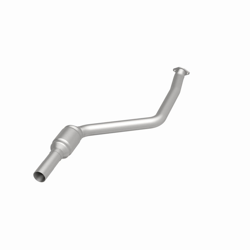 MagnaFlow BMW OEM Grade Federal / EPA Compliant Direct-Fit Catalytic Converter 49764 360 Degree Image Set