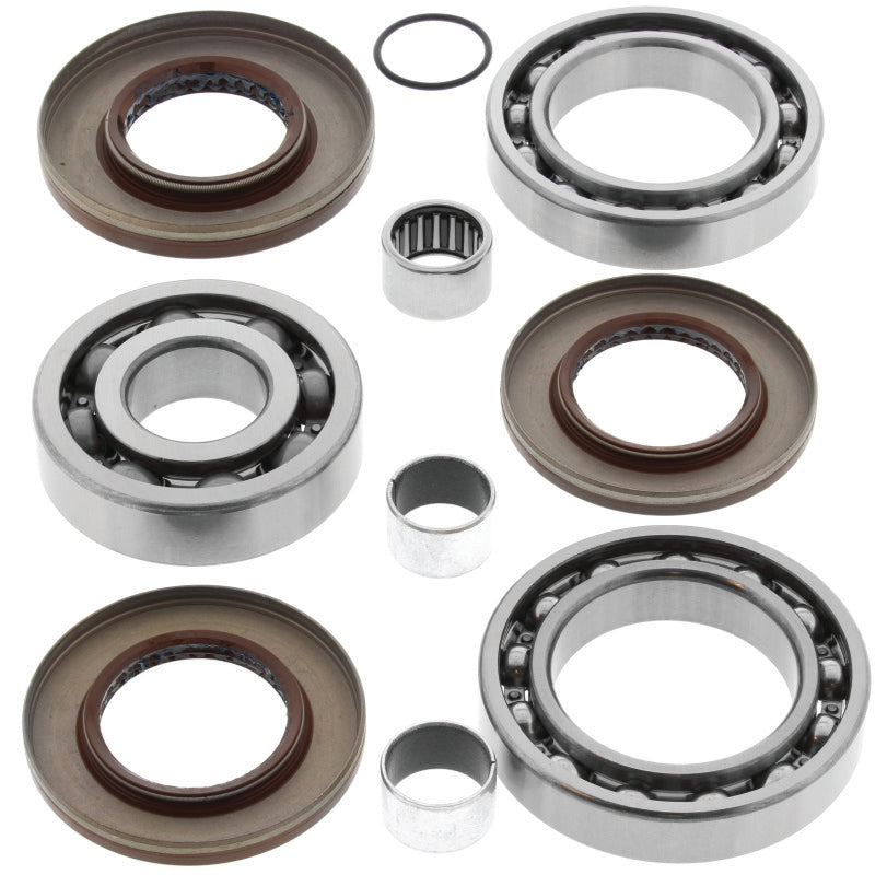 QuadBoss Qboss Differ Bearing Kit 417764 417764 Photo - Primary