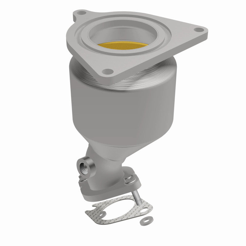 Magnaflow 10-12 Ford Escape 3.0L Direct Fit Converter 5582686 5582686 360 Degree Image Set