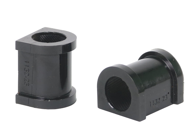 Whiteline 1997-2001 Toyota Camry Sway Bar Mount Bushing Kit - 16mm W23798 W23798 Photo - Primary