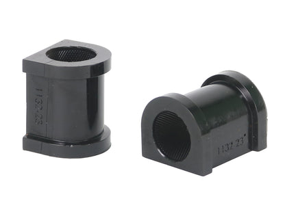 Whiteline 1997-2001 Toyota Camry Sway Bar Mount Bushing Kit - 16mm W23798 W23798 Photo - Primary