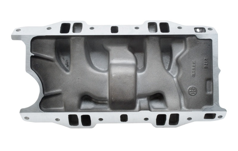 Edelbrock Performer 318 w/O EGR Black 21763 Photo - Unmounted