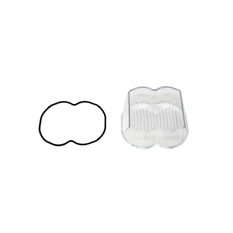 Baja Designs LP4 Headlight Lens Kit Clear Driving/Combo Baja Designs 668703 668703 User 1