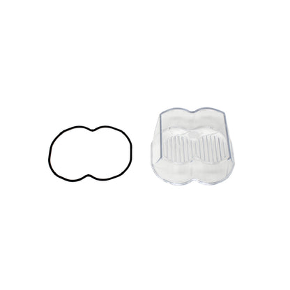 Baja Designs LP4 Light Pod Lens Kit - Universal 668703 User 1