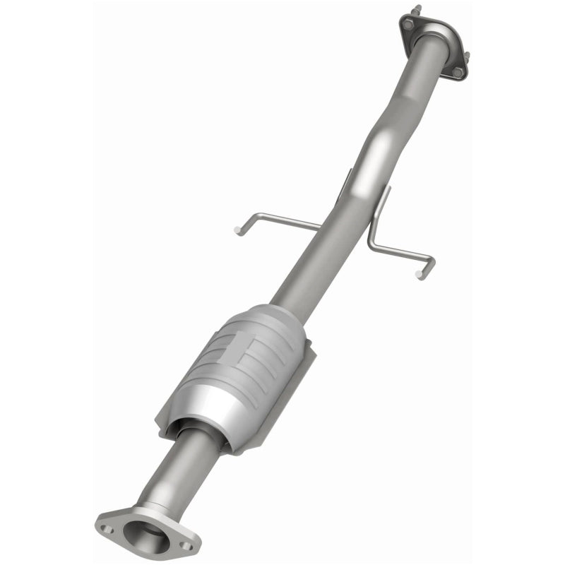 MagnaFlow Mazda HM Grade Federal / EPA Compliant Direct-Fit Catalytic Converter 23908 Photo - out of package