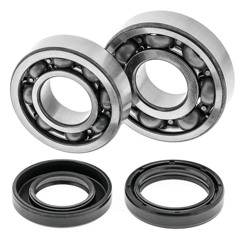 QuadBoss Qboss Crankshaft Bearing Kit 413259 413259 Photo - Primary