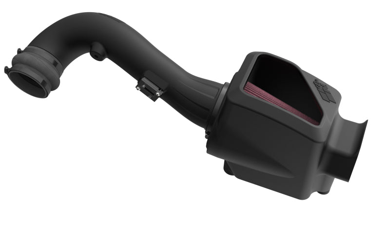 K&N Engineering K&N 09-12 V8 GM 1500 Performance Air Intake System 50-3070 50-3070 Photo - lifestyle view