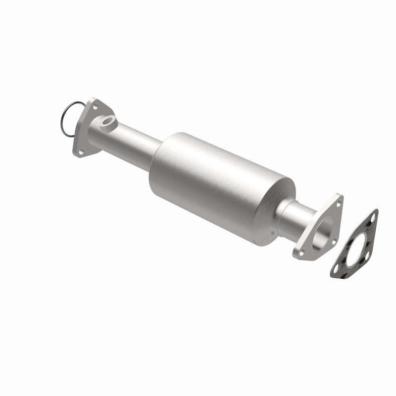 MagnaFlow Honda Accord California Grade CARB Compliant Direct-Fit Catalytic Converter 4481641 360 Degree Image Set