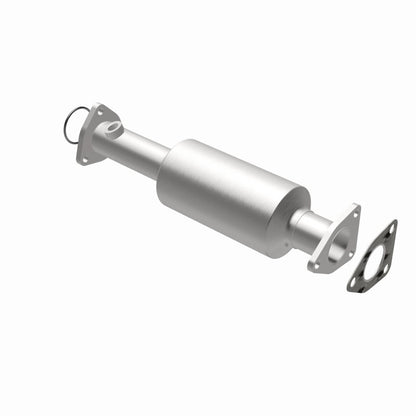 MagnaFlow Honda Accord California Grade CARB Compliant Direct-Fit Catalytic Converter 4481641 360 Degree Image Set